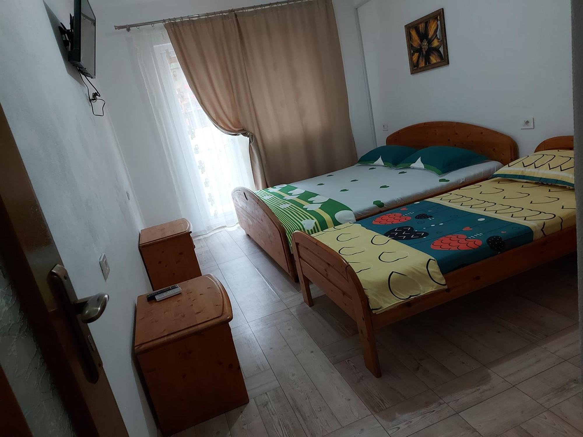 Casa Dalys Orşova Exterior foto