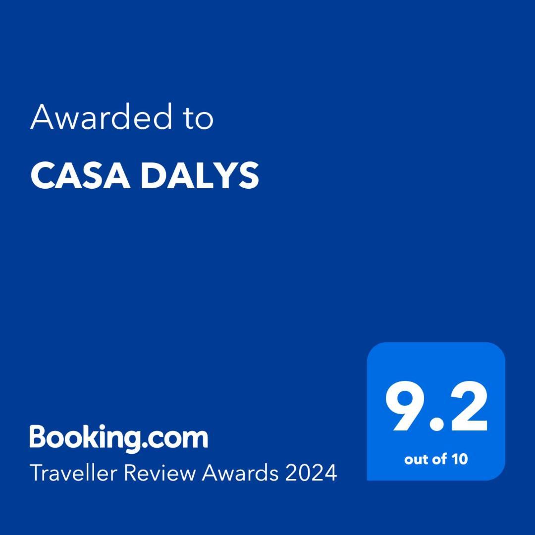 Casa Dalys Orşova Exterior foto