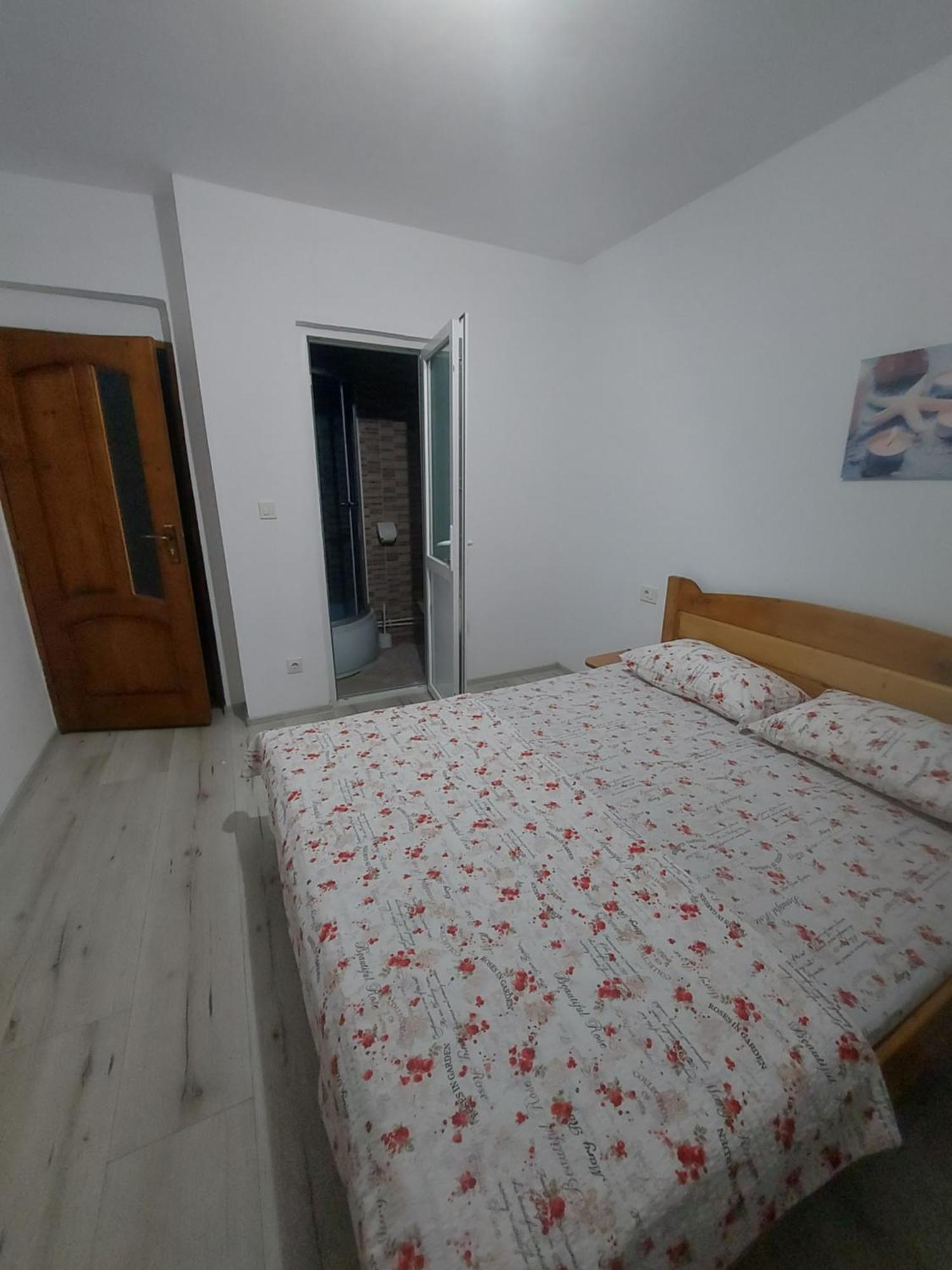 Casa Dalys Orşova Exterior foto