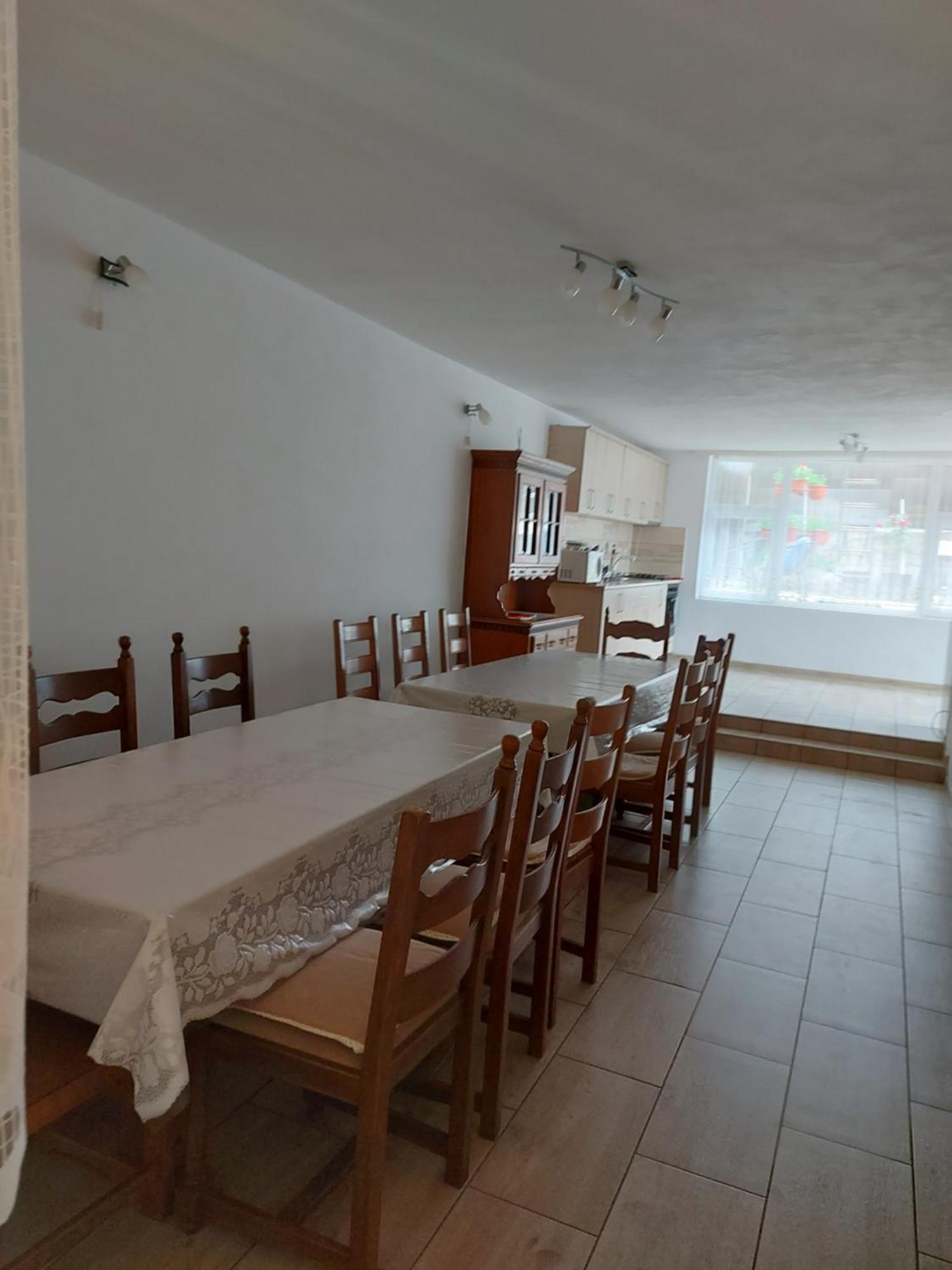 Casa Dalys Orşova Exterior foto