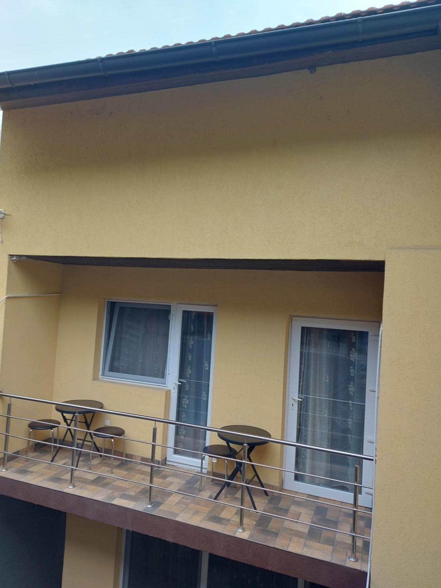 Casa Dalys Orşova Exterior foto