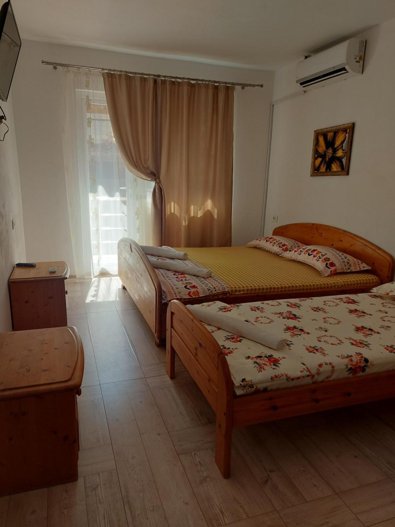 Casa Dalys Orşova Quarto foto